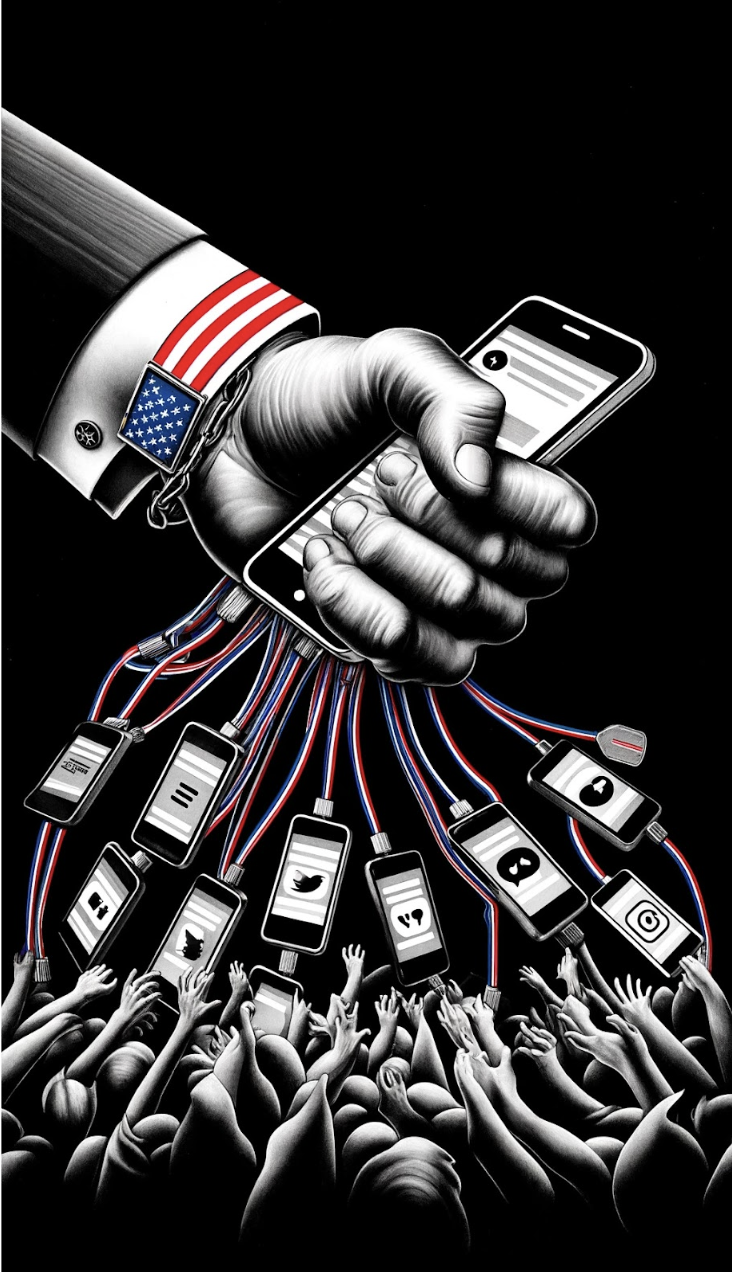 Murthy v. Missouri Balancing Practical Governance and First Amendment